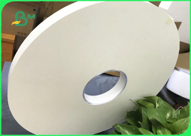 Biodegradable 24gsm 28gsm Straw Wrapping Paper For Packaging 8mm 12mm Straws Biodegradable 24gsm 28gsm Straw Wrapping Paper For Packaging 8mm 12mm Straws