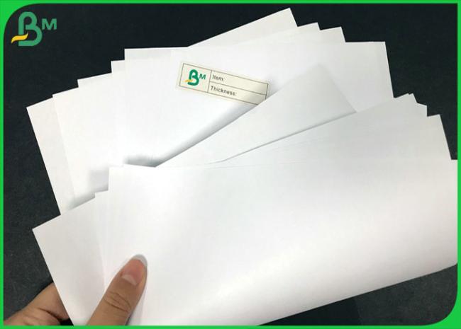 Wood Free Plain Paper 55g 70g 120g White Printing Paper 24 * 35 inch Sheets Wood Free Plain Paper 55g 70g 120g White Printing Paper 24 * 35 inch Sheets