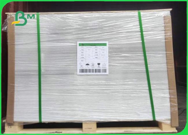 Virgin Wood Pulp 130gsm 170gsm 200gsm C2S Matte Paper For Printing Poster Virgin Wood Pulp 130gsm 170gsm 200gsm C2S Matte Paper For Printing Poster