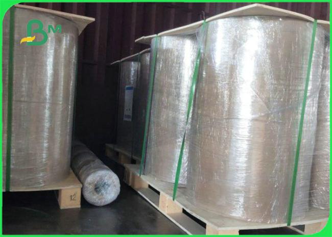 Virgin Wood Pulp 130gsm 170gsm 200gsm C2S Matte Paper For Printing Poster Virgin Wood Pulp 130gsm 170gsm 200gsm C2S Matte Paper For Printing Poster