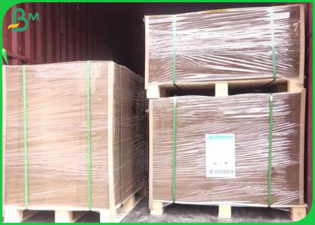 Anti - Folding White Top Pure kraft liner Sheet 170g 200g 250g For Luxury Box Anti - Folding White Top Pure kraft liner Sheet 170g 200g 250g For Luxury Box