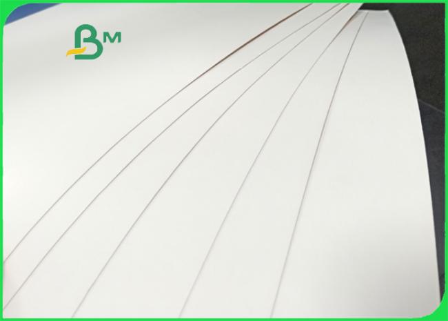 Good stiffness 250gsm 300gsm white face top kraft paper liner paper for Cosmetic box 02 http://www.bmpaper.com/supplier-211850-kraft-liner-paper
