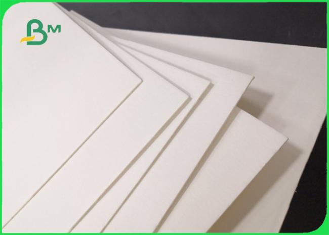 0.4MM 0.7MM 0.9MM White Blotting Paper 430 * 610mm Water Absorbing 0.4MM 0.7MM 0.9MM White Blotting Paper 430 * 610mm Water Absorbing