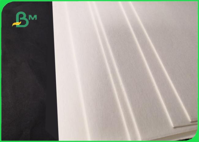 0.4MM 0.7MM 0.9MM White Blotting Paper 430 * 610mm Water Absorbing 0.4MM 0.7MM 0.9MM White Blotting Paper 430 * 610mm Water Absorbing