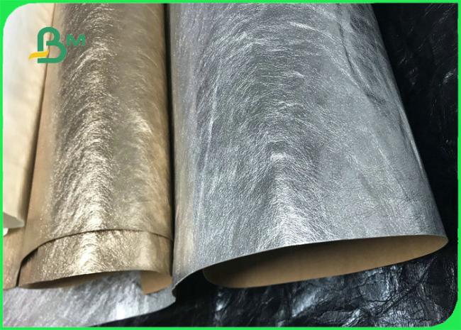 Imported Environmental Material Colorful Washable Kraft Paper For Making Bags Imported Environmental Material Colorful Washable Kraft Paper For Making Bags