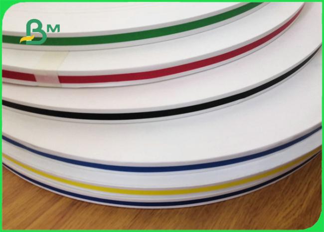 Straw Base Food Grade Paper Roll 60gsm 120gsm Harmless For Health 14MM 15MM Straw Base Food Grade Paper Roll 60gsm 120gsm Harmless For Health 14MM 15MM