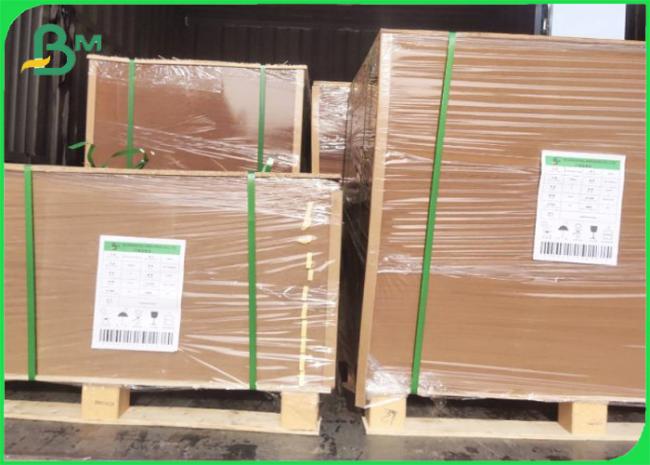 Flour Bags Paper Natural Brown 40 - 80GSM FDA Approved Roll & Sheet Flour Bags Paper Natural Brown 40 - 80GSM FDA Approved Roll & Sheet