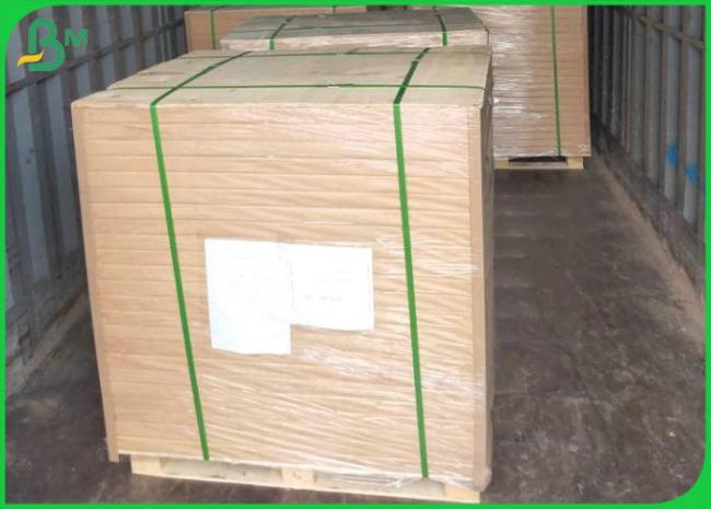 250 Microns Double sided Coated 100% Anti - Tear Synthetic Paper For UV Printing 250 Microns Double sided Coated 100% Anti - Tear Synthetic Paper For UV Printing