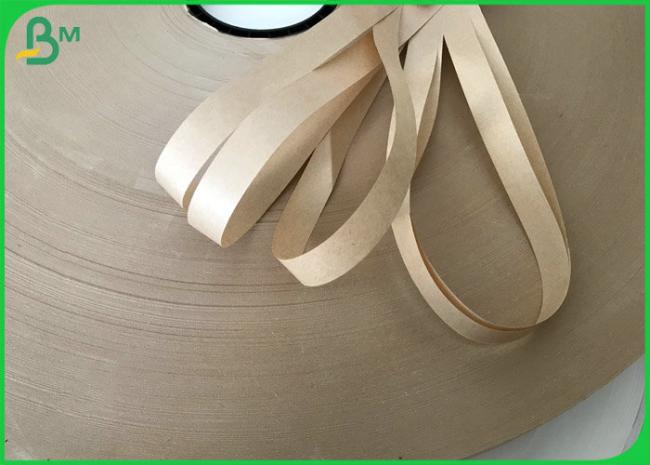 Eco Food Grade Ink 60gsm Full Craft and Black Paper for making straw tube Eco Food Grade Ink 60gsm Full Craft and Black Paper for making straw tube