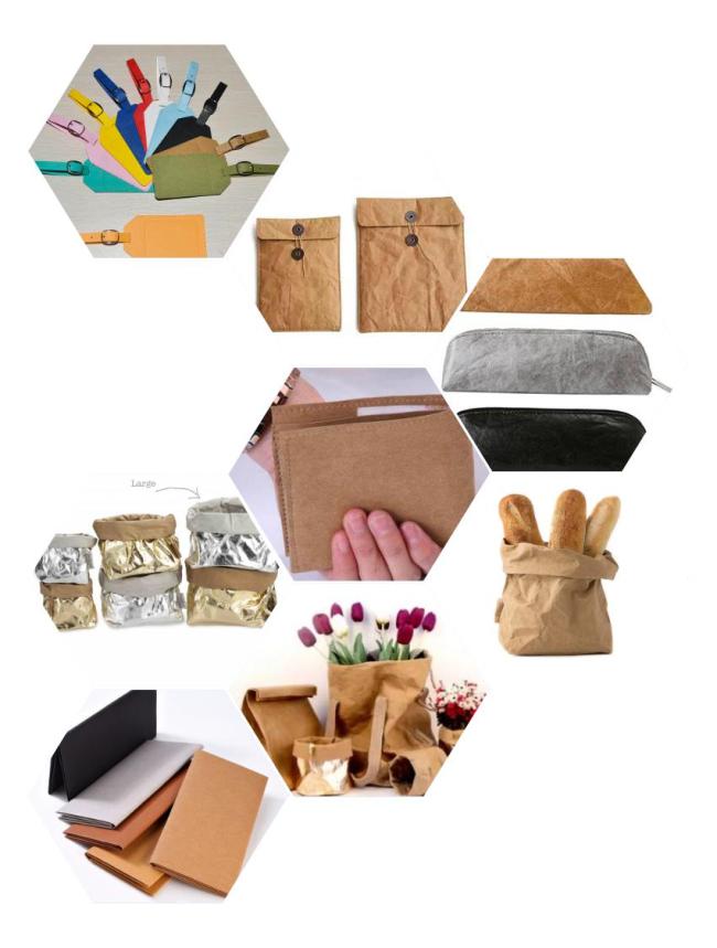 Yellow Color Biodegradable Natural Fabric Kraft Paper Roll 150cm x 110 yards Yellow Color Biodegradable Natural Fabric Kraft Paper Roll 150cm x 110 yards