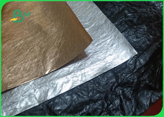 Unbreakable Yellow pink Fiber washing kraft paper in roll size 150cm*110yard 03 http://www.bmpaper.com/supplier-212235-washable-kraft-paper