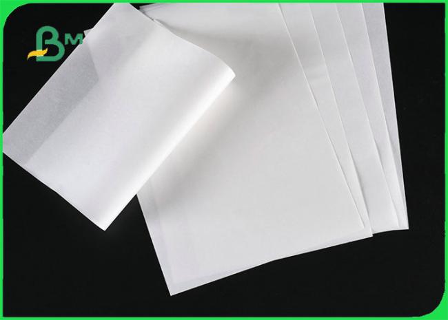 Jumbo Rolls 40gsm 50gsm MG Bleach Kraft Paper For Making Sugar Pouches Jumbo Rolls 40gsm 50gsm MG Bleach Kraft Paper For Making Sugar Pouches