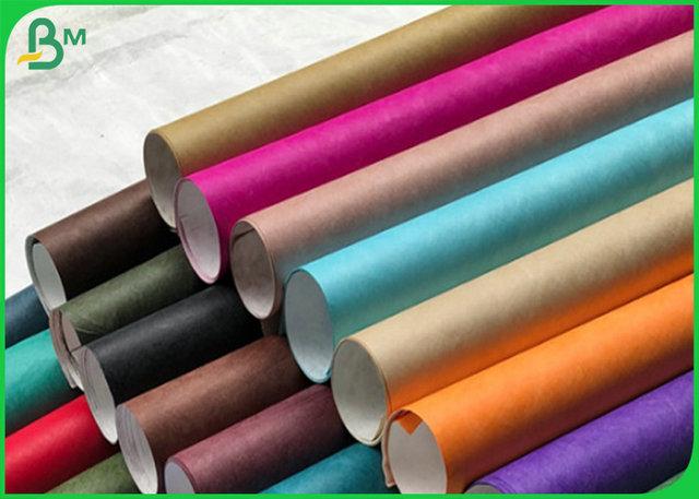 Coated Smooth Surface Waterproof Tyvek Printer Paper For Making Bags Coated Smooth Surface Waterproof Tyvek Printer Paper For Making Bags
