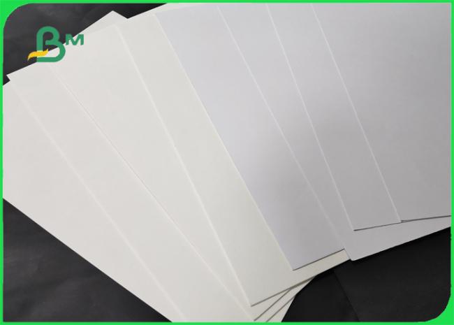 Grade A 800g Super White Absorbent Paper For Desiccant Board 41'' * 19'' Grade A 800g Super White Absorbent Paper For Desiccant Board 41'' * 19''