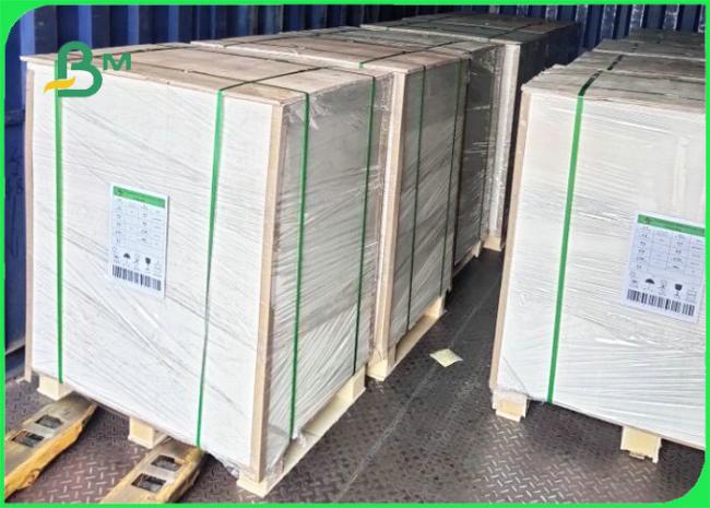 Coated Kraft Paper Board Coated Kraft Paper Board