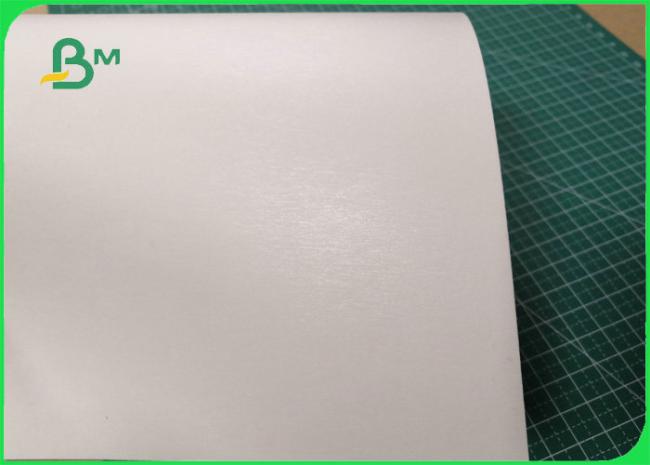 Eco Friendly 210gsm+26g PE Coated Cupstock Paper Roll Food Grade Waterproof Eco Friendly 210gsm+26g PE Coated Cupstock Paper Roll Food Grade Waterproof