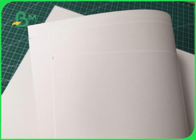 Eco Friendly 210gsm+26g PE Coated Cupstock Paper Roll Food Grade Waterproof Eco Friendly 210gsm+26g PE Coated Cupstock Paper Roll Food Grade Waterproof
