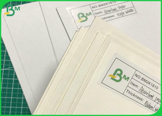 High Bulky Coaster Material 0.5mm 225gsm Water absorbent Cardboard Paper sheet High Bulky Coaster Material 0.5mm 225gsm Water absorbent Cardboard Paper sheet