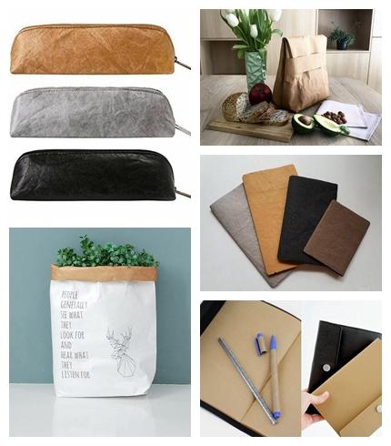 Germany Quality Kraft Paper Fabric Colorful Tear Resistant Paper 0.55mm Germany Quality Kraft Paper Fabric Colorful Tear Resistant Paper 0.55mm