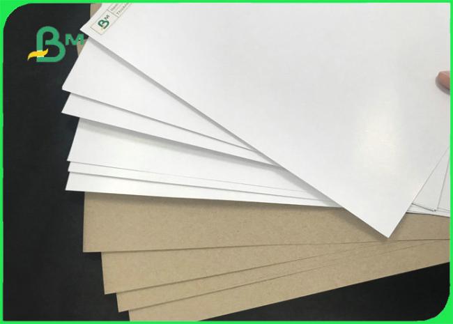 white top test liner white top test liner