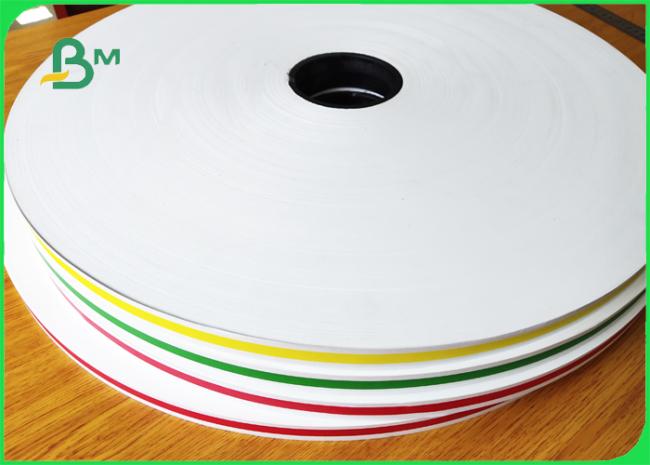 120g 60g 13.5 / 14 / 15mm Kraft Paper FDA & SGS For Paper Straws 120g 60g 13.5 / 14 / 15mm Kraft Paper FDA & SGS For Paper Straws
