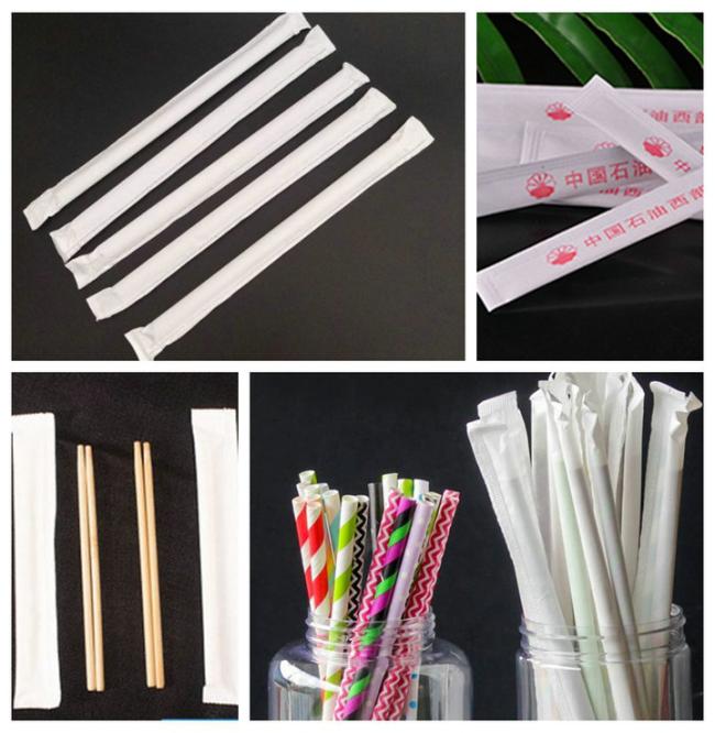 24gsm 28gsm Biodegradable Wrapping Paper For Straw 100% Food Grade 29MM 34MM 24gsm 28gsm Biodegradable Wrapping Paper For Straw 100% Food Grade 29MM 34MM