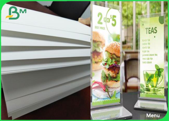 Heat Resistant PET Synthetic Paper 200um for laser printing Roll & Sheet Heat Resistant PET Synthetic Paper 200um for laser printing Roll & Sheet