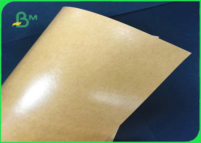 PE COATED PAPER PE COATED PAPER
