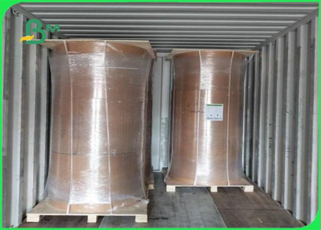 pe coated paper pe coated paper