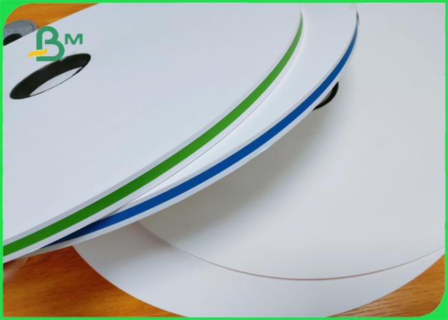 60g 120g Straw Paper Food Grade Biodegradable 300mm 280mm Jumbo Rolls 60g 120g Straw Paper Food Grade Biodegradable 300mm 280mm Jumbo Rolls
