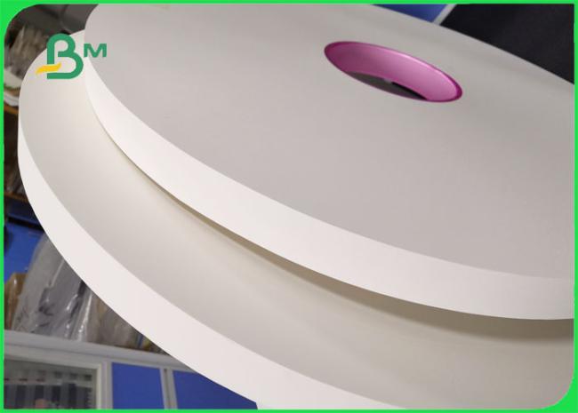 100% Safety 28GSM Food Wrapping Paper For Chopsticks Package 27MM 29MM 32MM 100% Safety 28GSM Food Wrapping Paper For Chopsticks Package 27MM 29MM 32MM