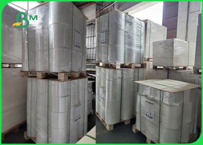 Waterproof Synthetic Paper For Outdoor Signs Recyclable 80um 100um 200um Waterproof Synthetic Paper For Outdoor Signs Recyclable 80um 100um 200um