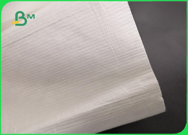 Eco Friendly Waterproof 1443R 1473R Tyvek Paper For Disposable Protective Suit Eco Friendly Waterproof 1443R 1473R Tyvek Paper For Disposable Protective Suit