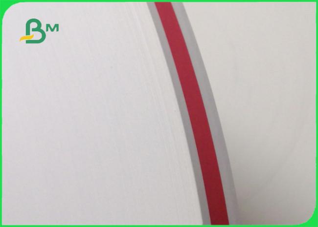 Biodegrable Striped Food Grade Kraft Paper for Drinking Straw 14MM 15MM Biodegrable Striped Food Grade Kraft Paper for Drinking Straw 14MM 15MM