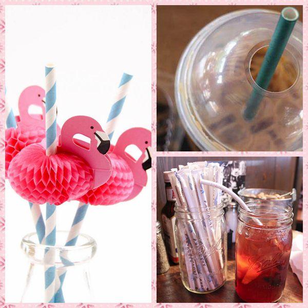 60gsm 120gsm Printed ECO MG Craft Paper For Straws Durable And Harmless
