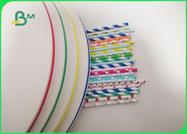 100% Safety Cocktail ECO MG Craft Paper for Straws For Birthday Party 60gsm 120gsm 100% Safety Cocktail ECO MG Craft Paper for Straws For Birthday Party 60gsm 120gsm