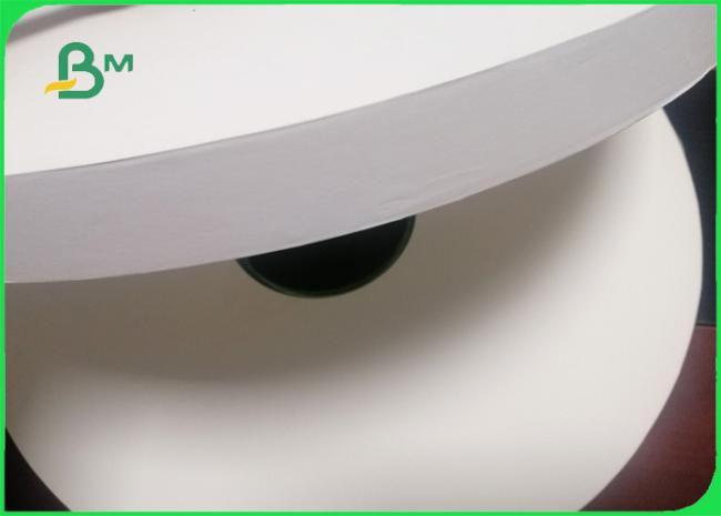 24gsm 28gsm Disposable Straw Wrapping Paper Food Safe For Chopsticks Packing 24gsm 28gsm Disposable Straw Wrapping Paper Food Safe For Chopsticks Packing