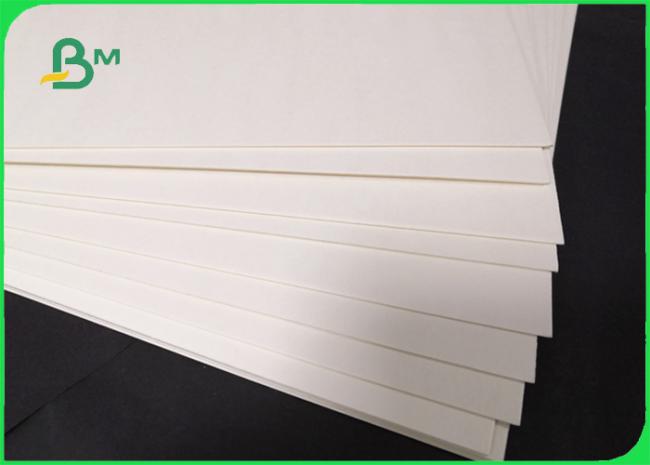 Uncoated Absorbent Board For Tea Coaster High Bulk 0.7MM 0.9MM 1.0MM FSC Uncoated Absorbent Board For Tea Coaster High Bulk 0.7MM 0.9MM 1.0MM FSC