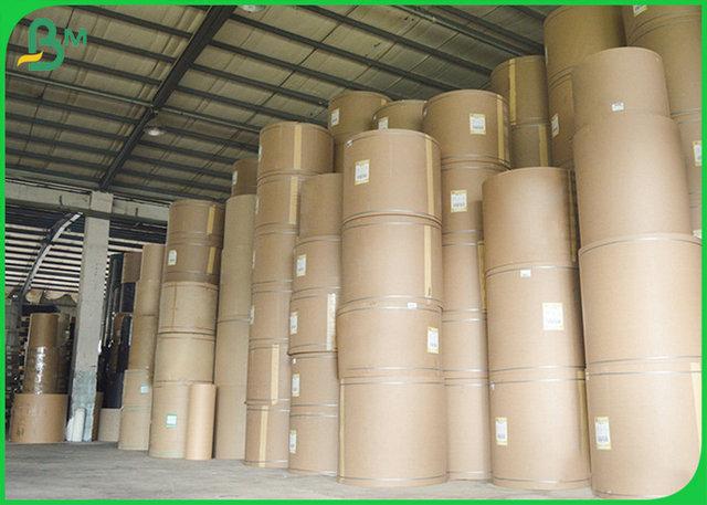 Recycled Pulp 170grams 200grams Coated White Top Test Liner For Making Cartons Recycled Pulp 170grams 200grams Coated White Top Test Liner For Making Cartons