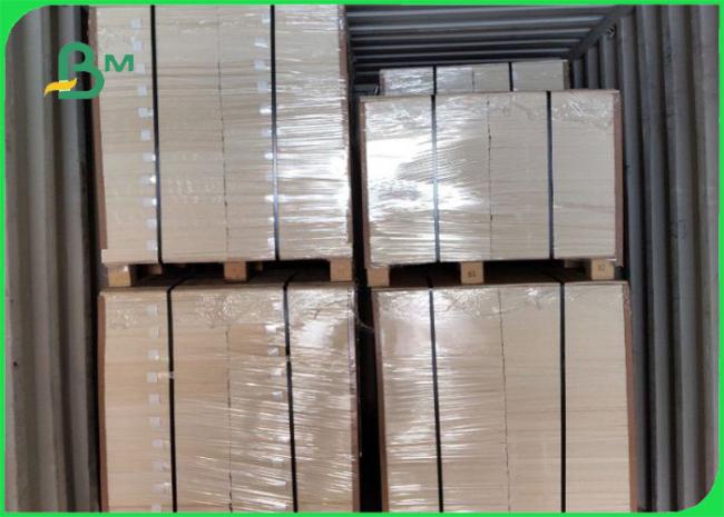 Bright Whiteness 0.4mm Fast Absorbency Uncoated Paper For Tea Cup Coaster Bright Whiteness 0.4mm Fast Absorbency Uncoated Paper For Tea Cup Coaster