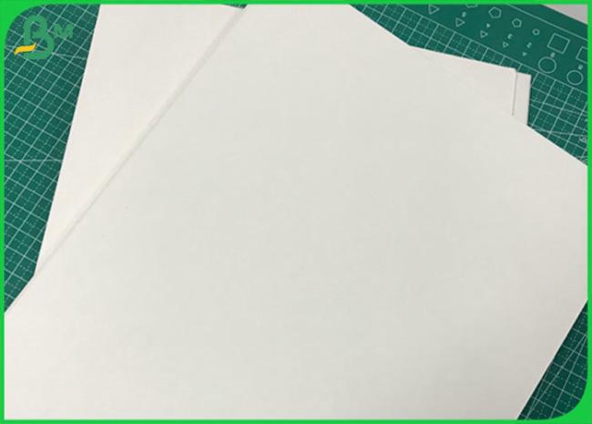 White Cardboard 0.45mm 0.6mm 1.2mm Perfume Testing Blotter Paper Sheet White Cardboard 0.45mm 0.6mm 1.2mm Perfume Testing Blotter Paper Sheet