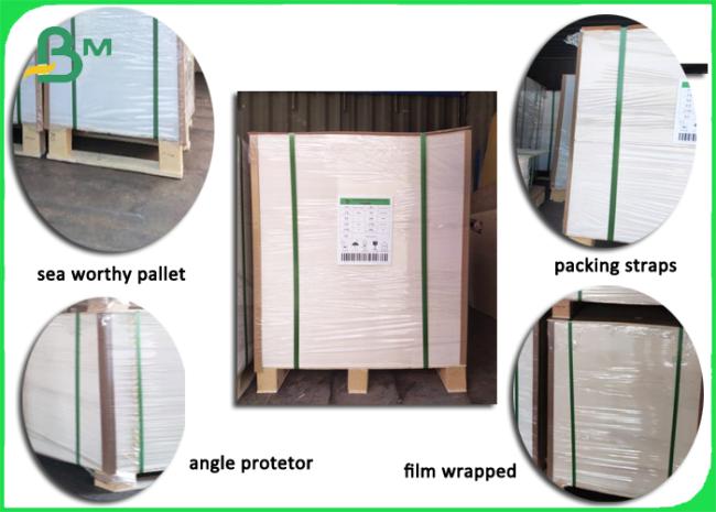 SBS CARDBOARD SBS CARDBOARD