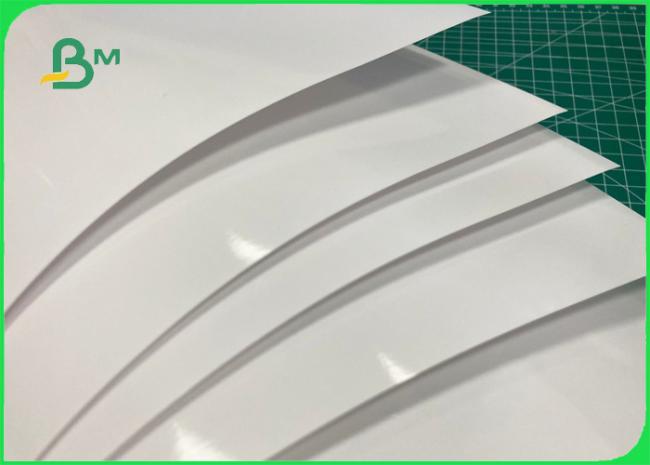 FSC & SGS Single Side Glossy 200g 240g 260g RC Photo Paper For HP Printer FSC & SGS Single Side Glossy 200g 240g 260g RC Photo Paper For HP Printer