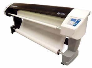 40gsm - 80gsm White CAD Marker Paper For Garment Factory Moistureproof