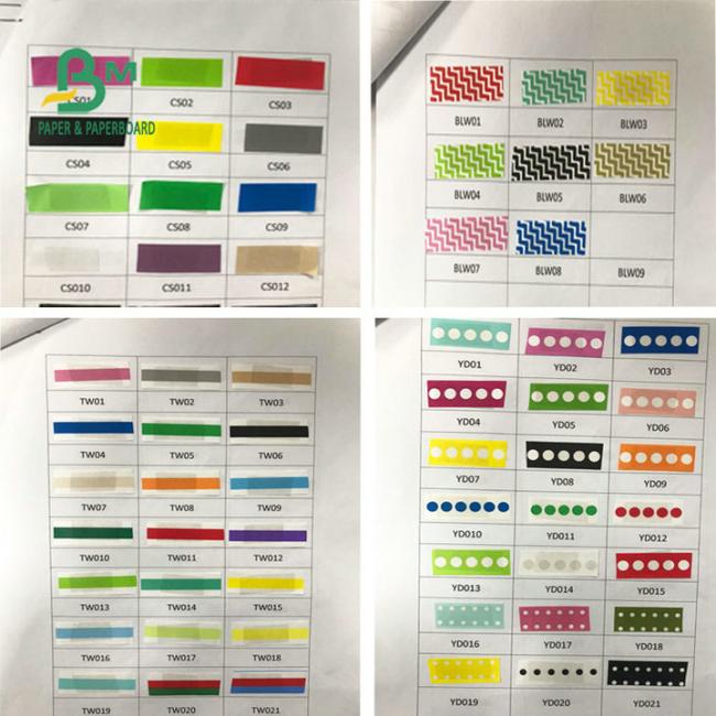 14mm 15mm Slitting Size 60gsm 120gsm Full Black / White Paper For Drink Straws 14mm 15mm Slitting Size 60gsm 120gsm Full Black / White Paper For Drink Straws