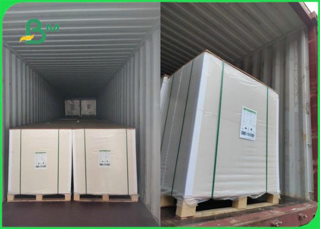 230gsm 250gsm One Side Coated FBB Board For Cigarette Boxes 730 x 1050mm 230gsm 250gsm One Side Coated FBB Board For Cigarette Boxes 730 x 1050mm