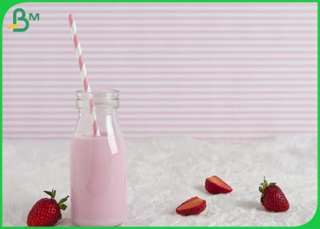 60gsm 120gsm biodegradable FDA Approved Straw Paper For Colorful Straw 60gsm 120gsm biodegradable FDA Approved Straw Paper For Colorful Straw
