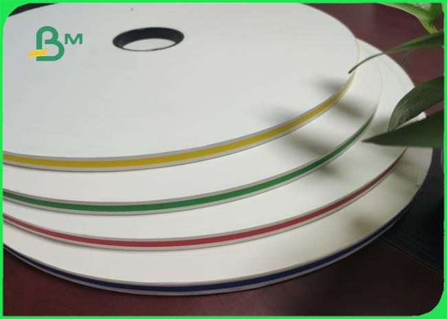 FDA Approved 60gsm 120gsm Color MG Craft Paper For Coffee Non - toxic