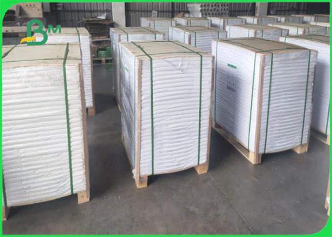 20# Plain Bond Paper Bright White Uncoated For Office Stationery 20# Plain Bond Paper Bright White Uncoated For Office Stationery