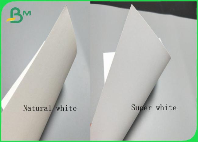 White Water Absorbent Paper 0.6mm 0.8mm 1.0mm Thickness For Coaster & Air Freshner White Water Absorbent Paper 0.6mm 0.8mm 1.0mm Thickness For Coaster & Air Freshner
